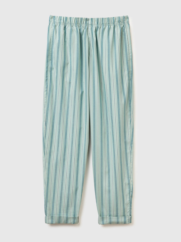 TROUSERS Femme image number 5